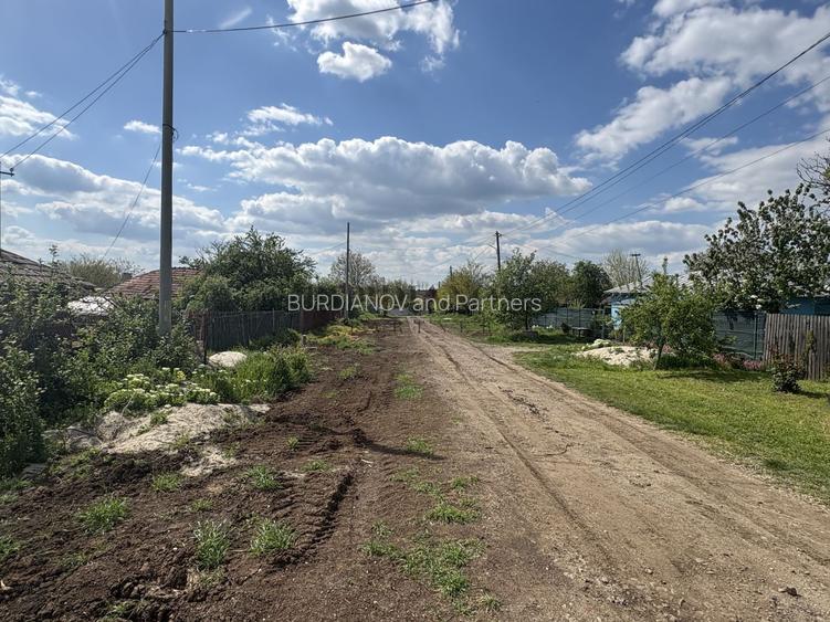 Casă de vânzare - Giurgiu - Petru Rareș - 7