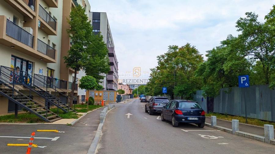 Apartament 2 camere decomandat, zona Luica-Brancoveanu, Sectorul 4 - 13