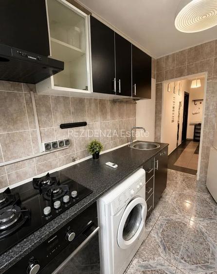 APARTAMENT 2 CAMERE  MODERN & RENOVAT METROU DRUMUL TABEREI - 8