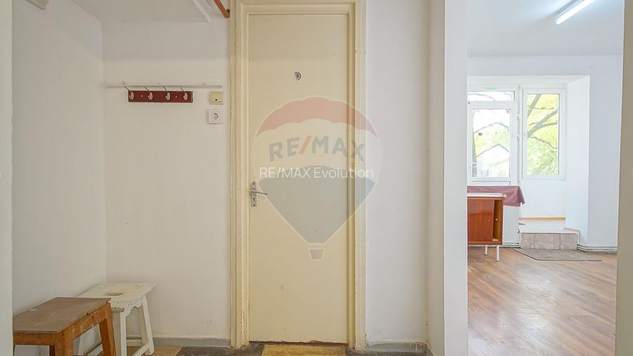 SPATIU COMERCIAL DE INCHIRIAT | CENTRUL ISTORIC | PIATA TEATRULUI - 15