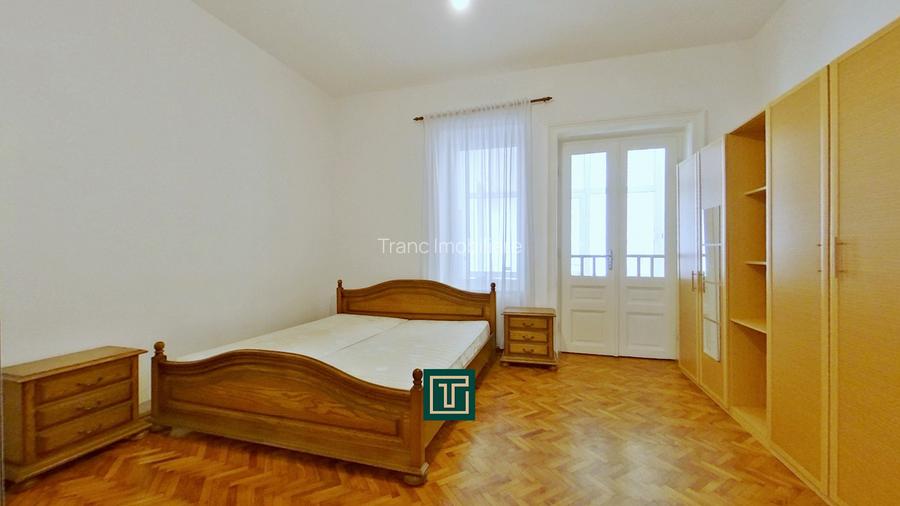 Apartament/Birou 4 camere + garsonieră inclusă – Podgoria, Arad - 13