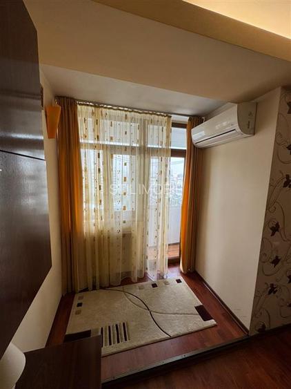 Ap. 2 camere CD, 51.5mp,  et. intermediar, Podu Ros - 5