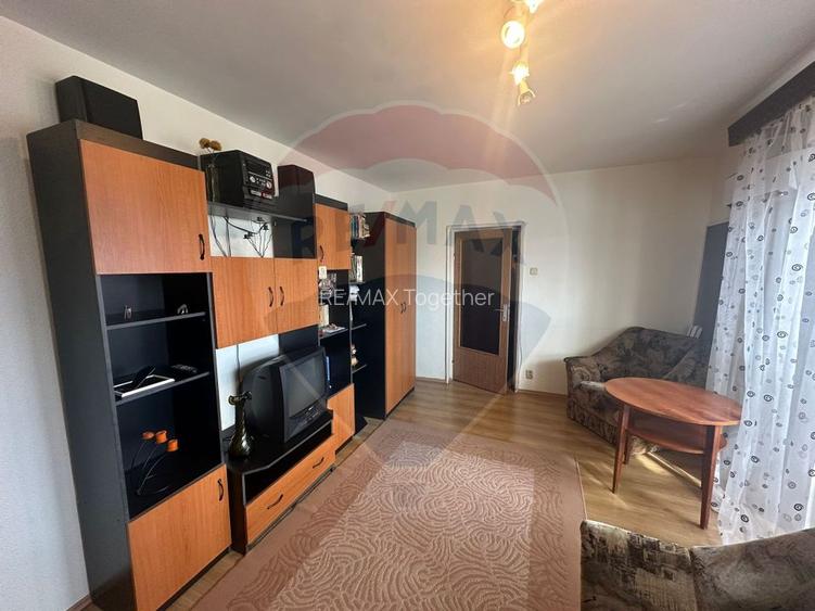 Apartament cu 2 camere de vânzare Piata Sudului - 2
