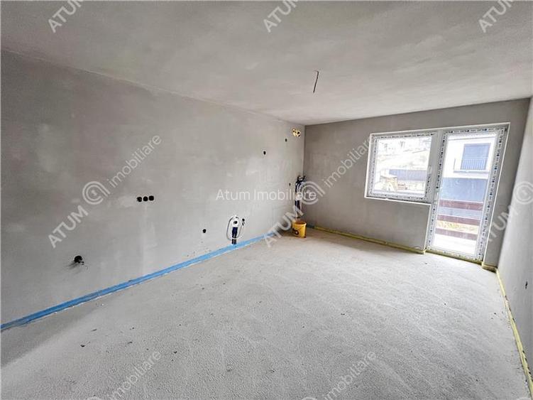 Casa individuala intabulata 7 camere 730 mp teren in Cisnadie - 16