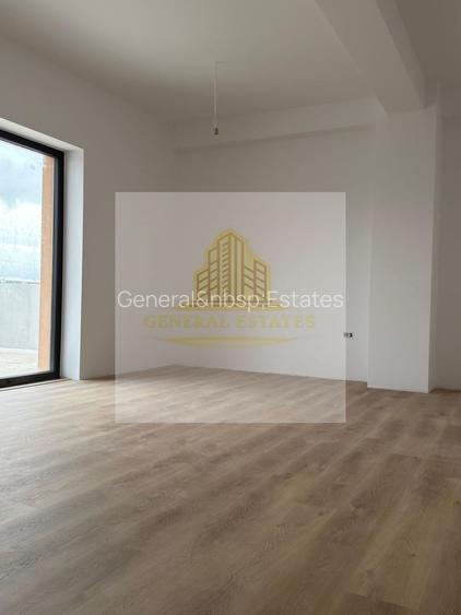 Apartament 2 camere, Parter, 65 mp utili + balcon, orientare Vestica - 4