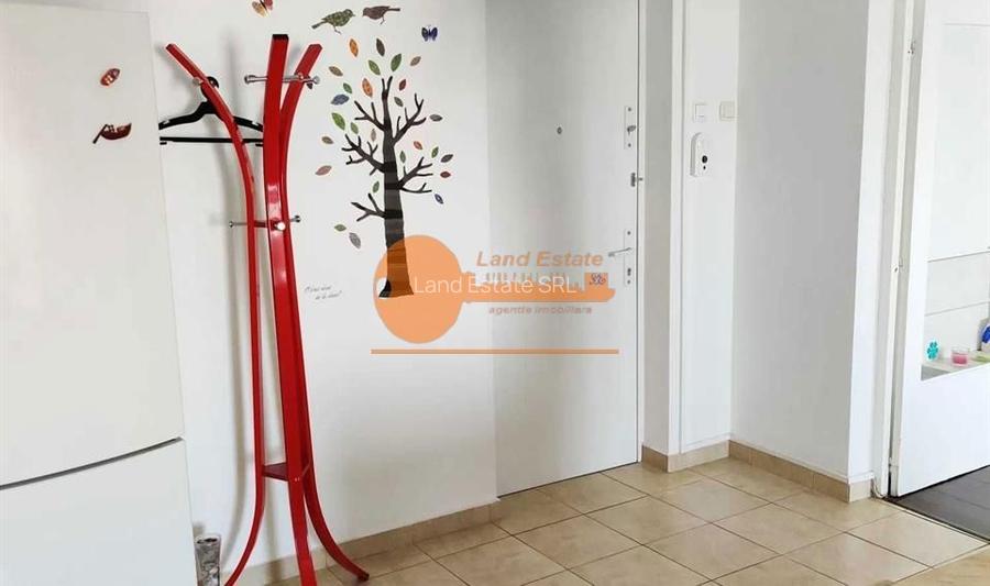 Garsoniera la 3 minute de Metrou Crangasi (Bloc Reabilitat) - 7