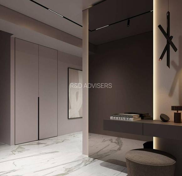 Apartament 4 Camere Titan -1 Decembrie 1918  | Metrou 6 Minute - 13