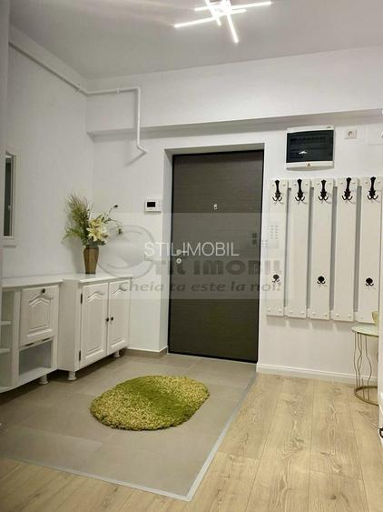 Apartament 1 Camera -Unirea Towers |Prima închiriere-380 euro - 5