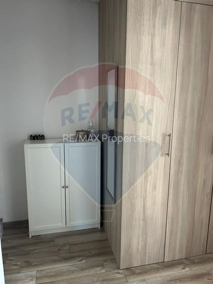 Apartament cu 2 camere de închiriat în zona 1 Decembrie 1918 / Parcare - 7