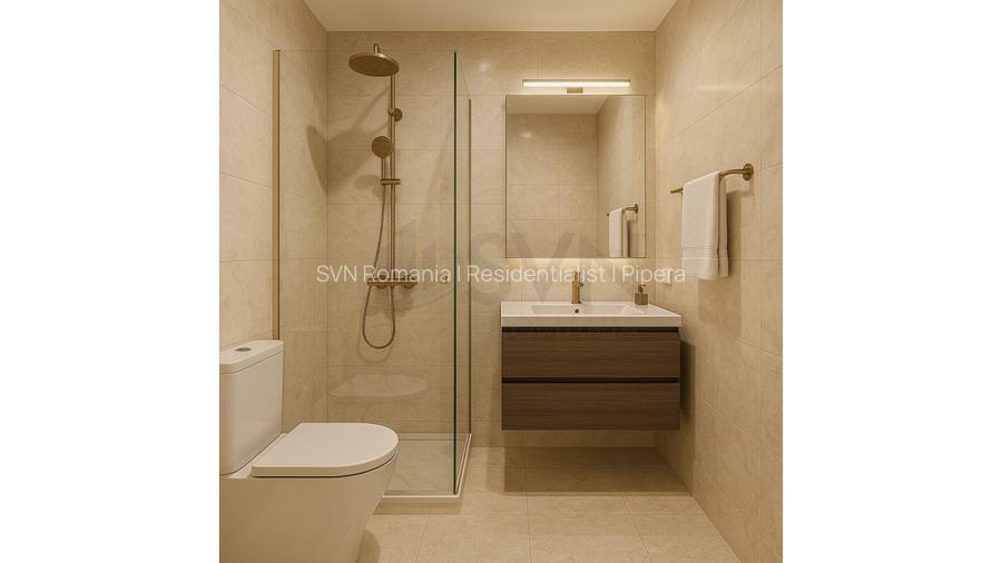 REA1023941 Comision 0 I Apartament 2 camere Miluna Residence - 8