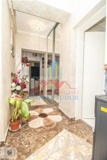 Ap. 3 camere, 85 mp, Str. Ciresar 26A, Prelungirea Ghencea- Bragadiru - 6