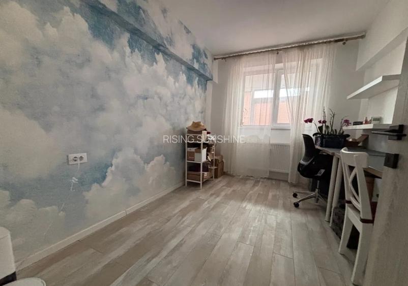 3 camere | decomandat | Drumul Taberei | 550 m Metrou Raul Doamnei - 5