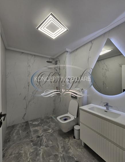 Apartament elegant, la prima inchiriere in Columna Residence - 10