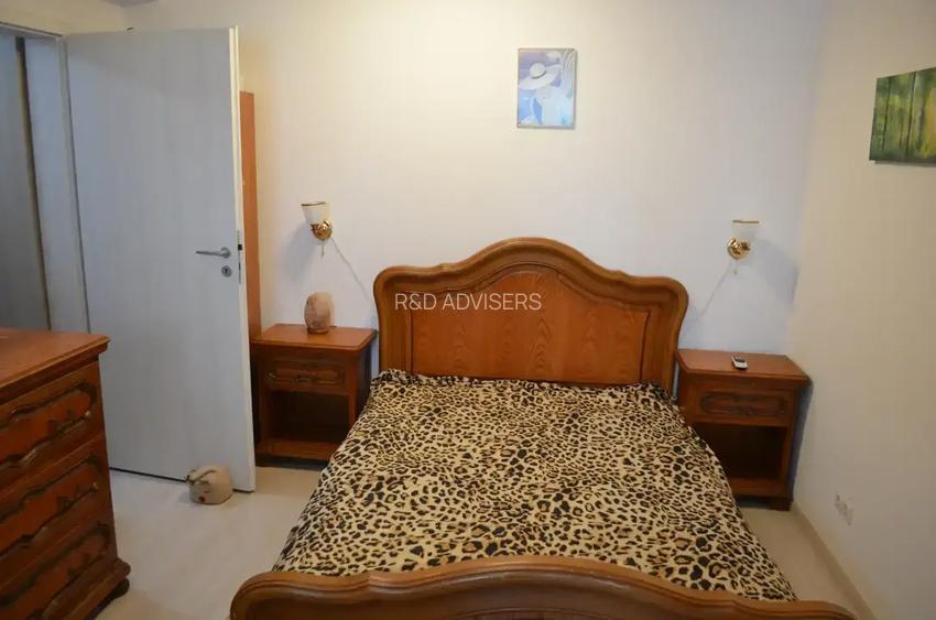 NOU Apartament 2 camere + parcare Metalurgiei metrou 10 minute - 6