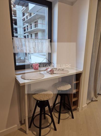 STUDIO DUBLU CORTINA NORTH I LUX I COMISION 0% - 5