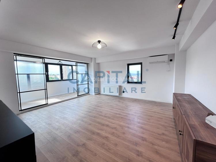 Apartament 4 camere, 95 mp + garaj + boxa, zona Spitalul de Recuperare, Zorilor - 4