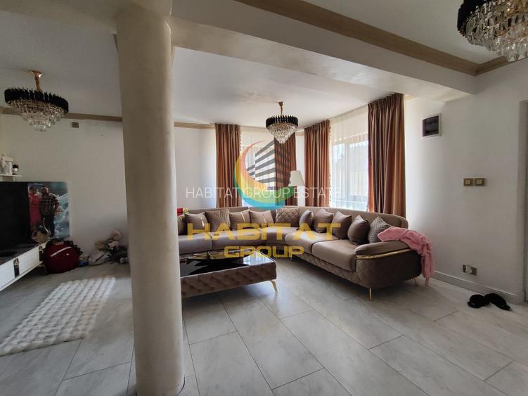 Vanzare Casa Moderna Cu Mansarda Zona Popesti-Leordeni Mutare Imediata - 3