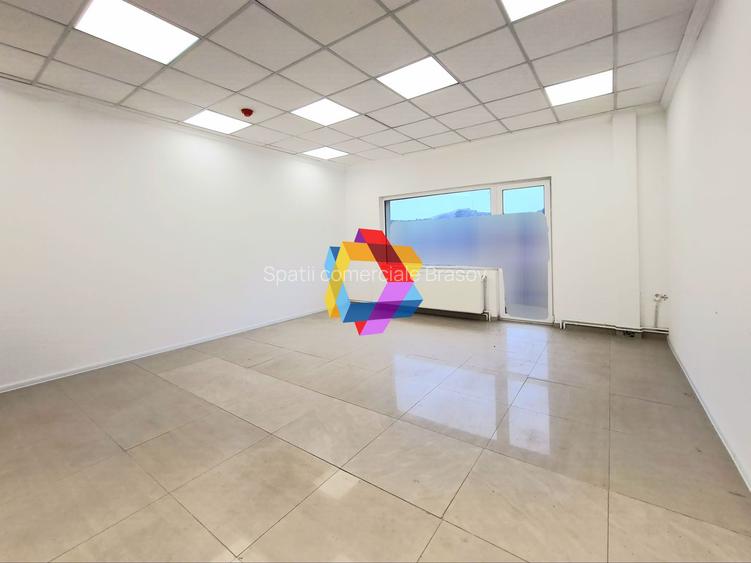 Spatiu birouri de închiriat Brasov - 250 mp # Plus-imo.ro - 6