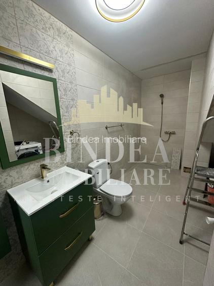 Casa individuala P+ M Giarmata- Cartierul Primaverii - 5