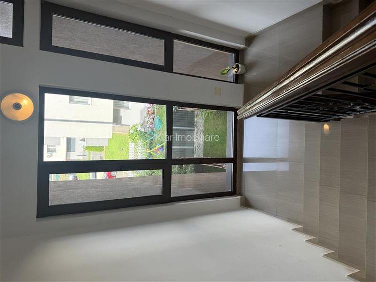 Inchiriere apartament 3 camere cu 2 bai, bloc mic cu 2 nivele  zona frumoasa - 15