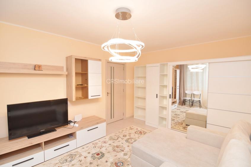 Garsoniera Superba Drumul Taberei | Complet Mobilata Si Utilata - 5