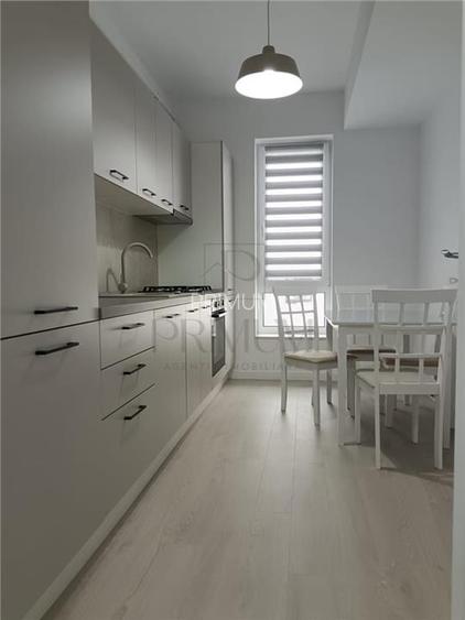 Apartament 1 cameră - Decomandat - Mobilat și Utilat - Climă - Zo - 6