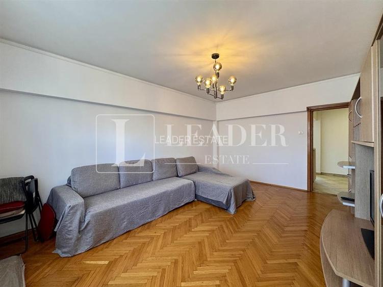 Apartament 2 camere | Maior Coravu | Parcul National | Centrala proprie - 2