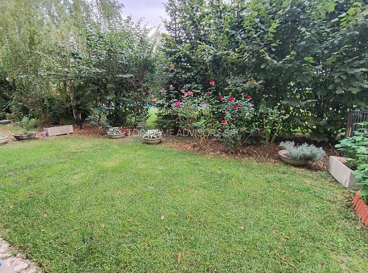 NOU! Pipera-Scoala Americana-Ibiza Sol-piscina-parcare 2 locuri - 6