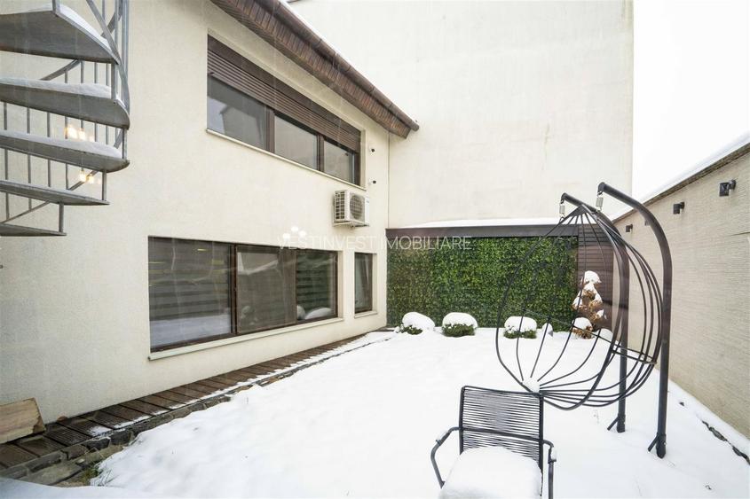 Vila 4 dormitoare garaj Ultracentral - 5