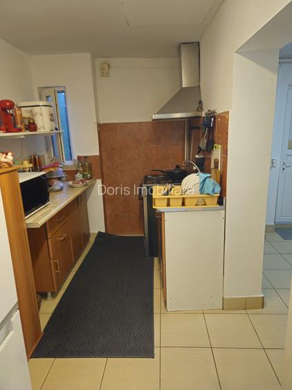 Casa 5 camere,parter,mobilata ,utilata si renovata recent. - 14