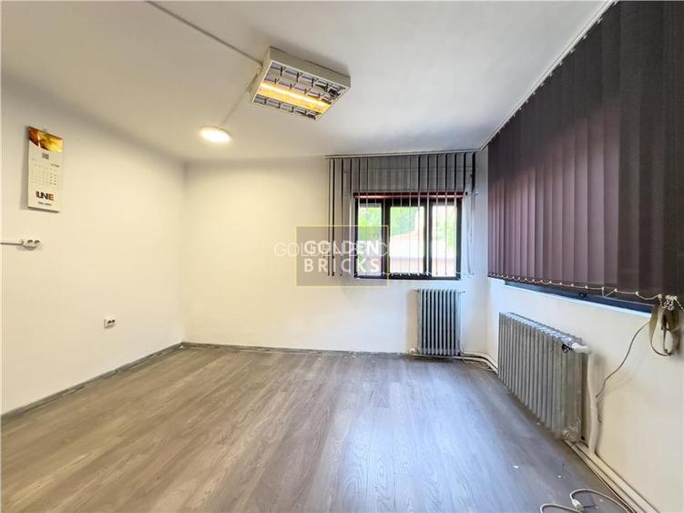 Turda | Calea Grivitei | Metrou 4 minute | Curte | Parcare - 9