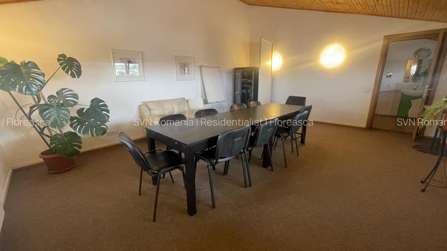 REV2002057 Vila eleganta in zona Domenii l potrivita pentru clinica medicala sau - 2