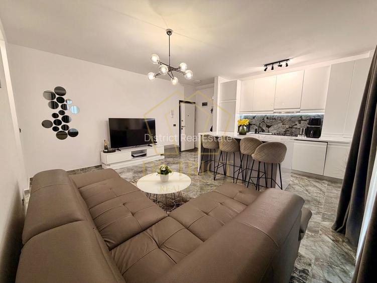 Apartament modern cu 2 camere | Giroc - 2