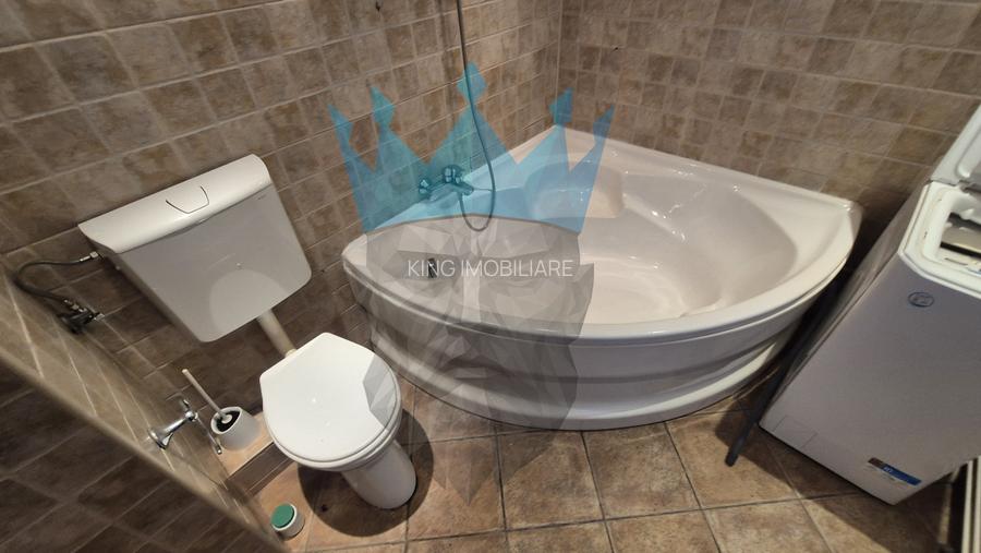 Apartament 2 Camere Mihai Bravu - 16