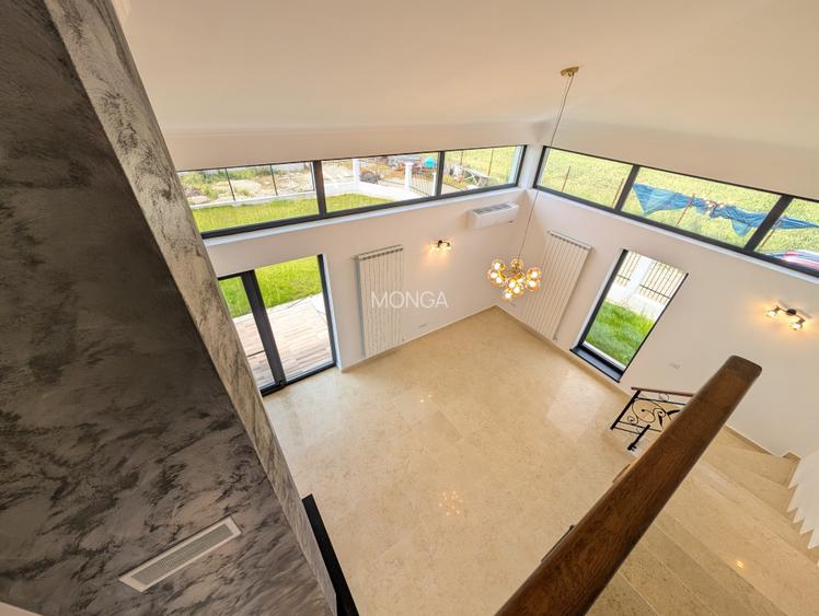 Casa 4 camere 160mp | 0 comision | Balotesti Lahovari| 500mp teren | semineu - 26