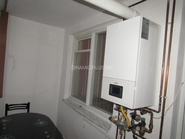 Apartament cu doua camere , zona Mihai Viteazul - 17