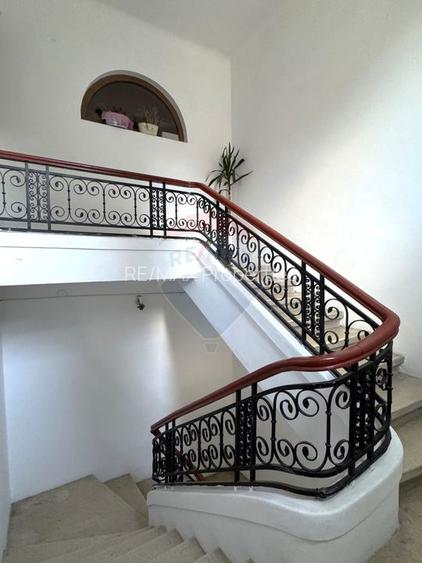 Apartament elegant 2 camere in vila, Calea Victoriei, strada Frumoasa - 17