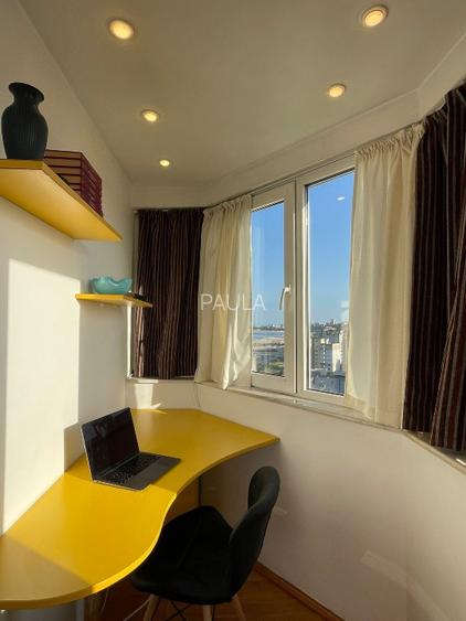 Proprietar - Apartament modern, Booking 9,6, vedere la mare - Constanta - 10