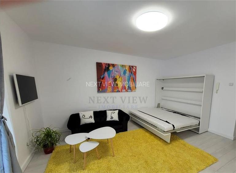 Apartament 1 camera, Zorilor - 3