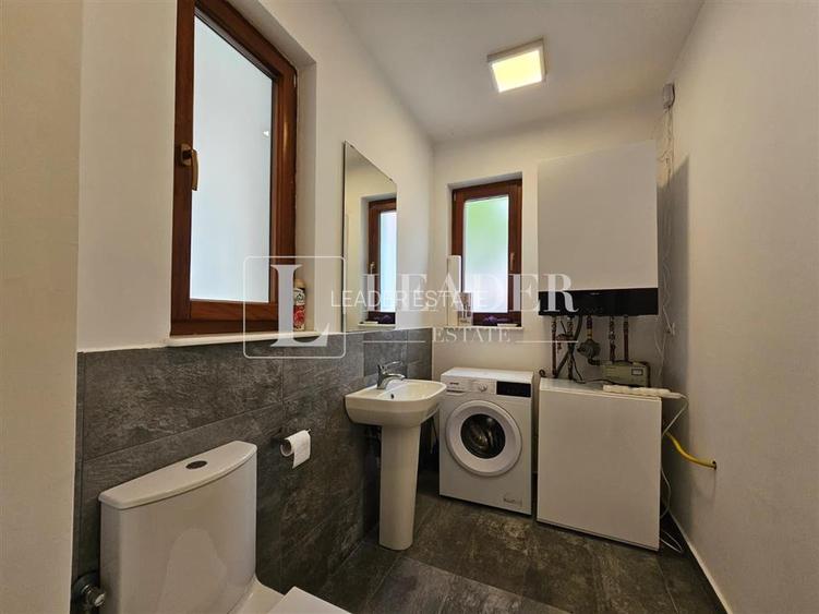 Fully Refurbished I For rent I Compund - 11