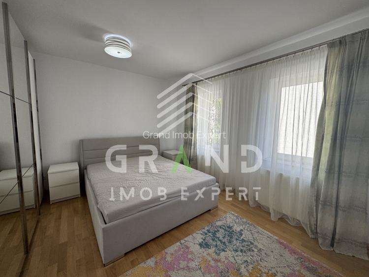 Ap 2 camere | BALCON | PARCARE | ANDREI MURESANU - 14