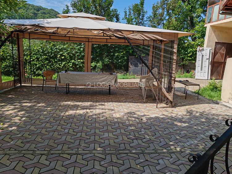 Apartament 6 camere confort sporit zona Sprenghi - 30