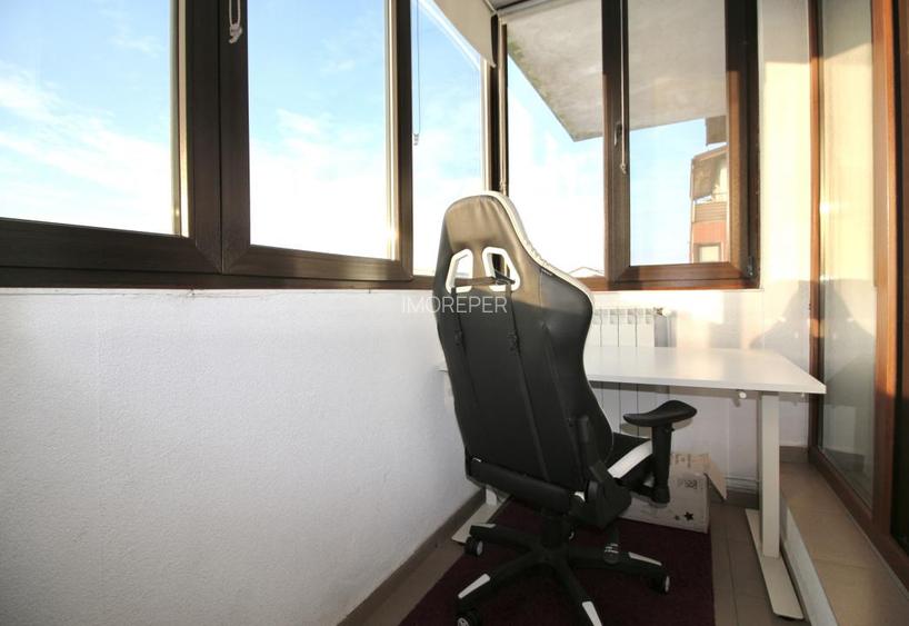 BUCURESTII NOI-FORTUNEI, APARTAMENT COCHET, PRIMA INCHIRIERE, PARCARE,0%COMISION - 11