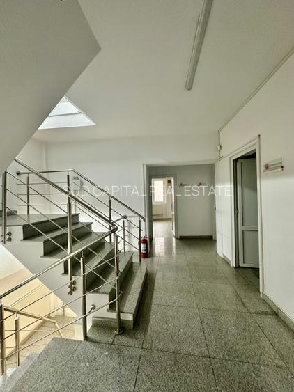 Vilă D+P+2E+M – Cotroceni | Ideală rezidențial sau activități pro - 6