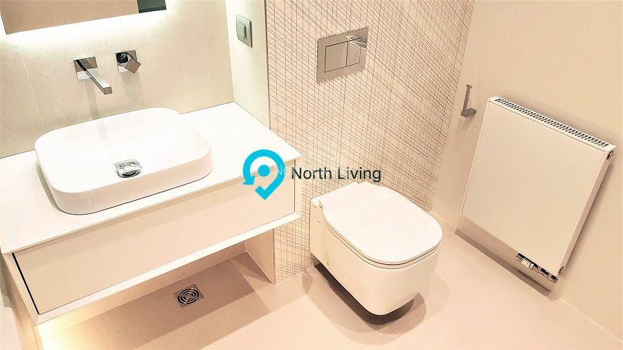 Duplex 3 Dormitoare | Design Premiat | Pipera - Iancu Nicolae - 22