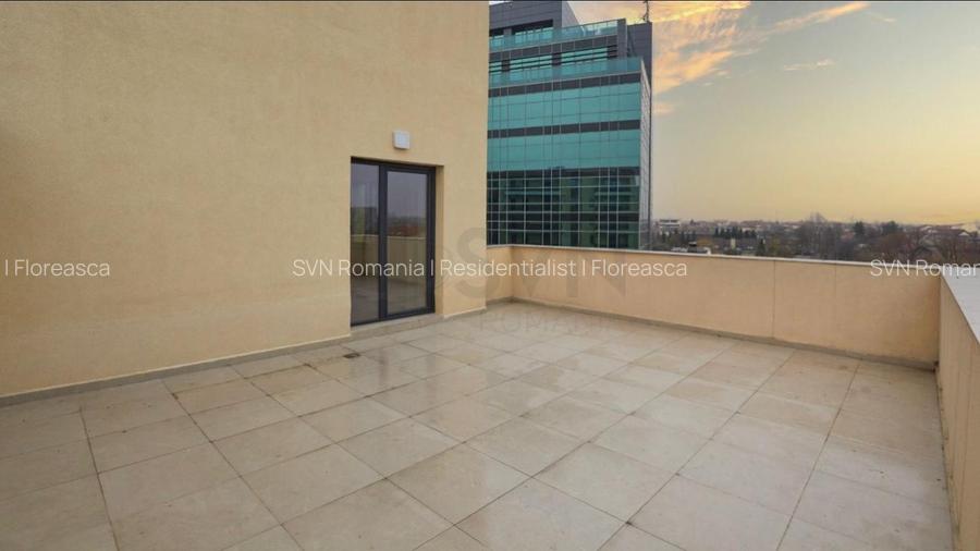REA1026187 Apartament tip Duplex 3 camere I Pipera I - 15