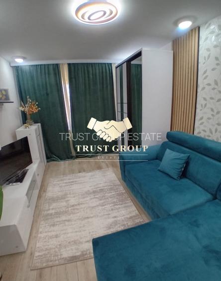 Garsoniera Lujerului | Centrala proprie | - 3