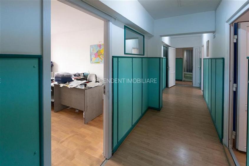 FILM&Tur LIVE!Spatiu Ultracentral,Sfantu Gheorghe,purtator profit,8% randament - 20