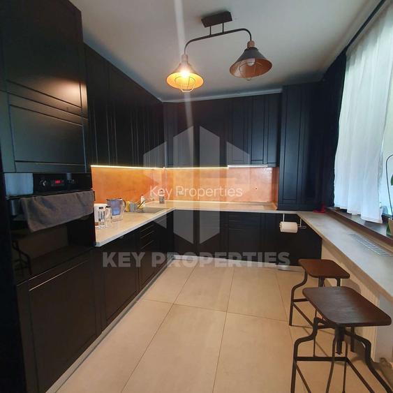 Apartament 3 camere, spatios, luminos, zona linistita, verde - 13