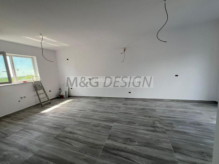 Casă individuală  3 camere Sanandrei - 7